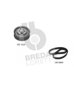 BREDA  LORETT - KCD0274 - 